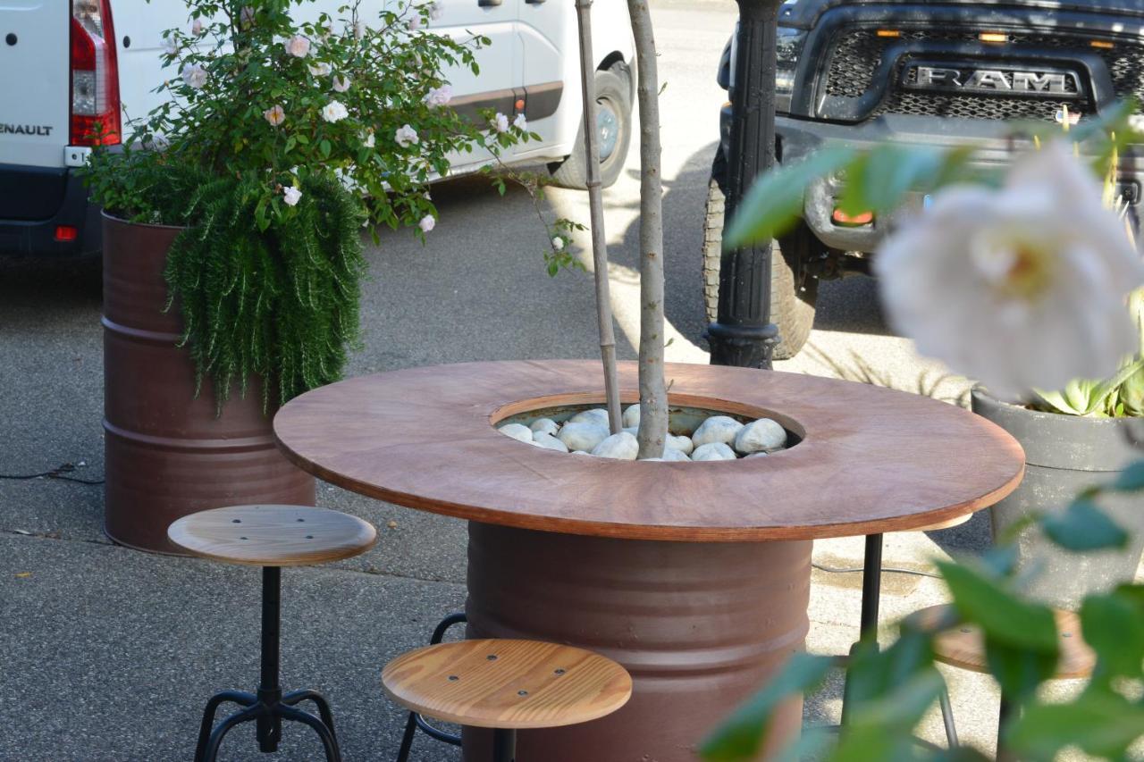 Ca'Os Locanda&Grill Vigostano Kültér fotó